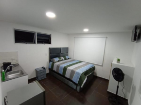 CASA HOTEL QR